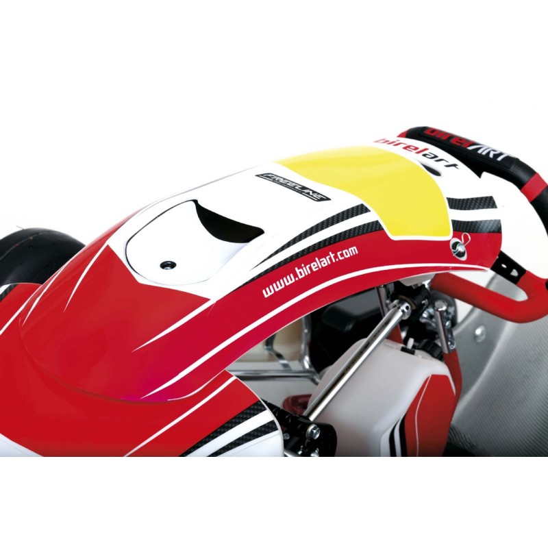 Telaio BirelArt Mini C28 S19 2026!