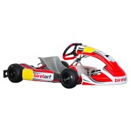 Chassis BirelArt Mini C28 S19 2026!