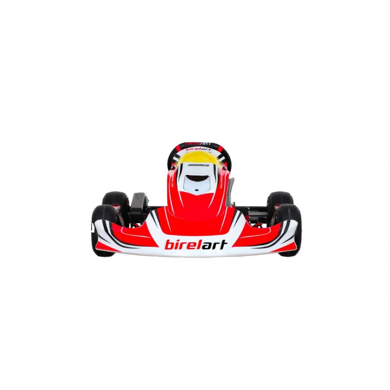 Chasis BirelArt Mini C28 S19 2026!