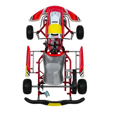 Chassis BirelArt Mini C28 S19 2026!