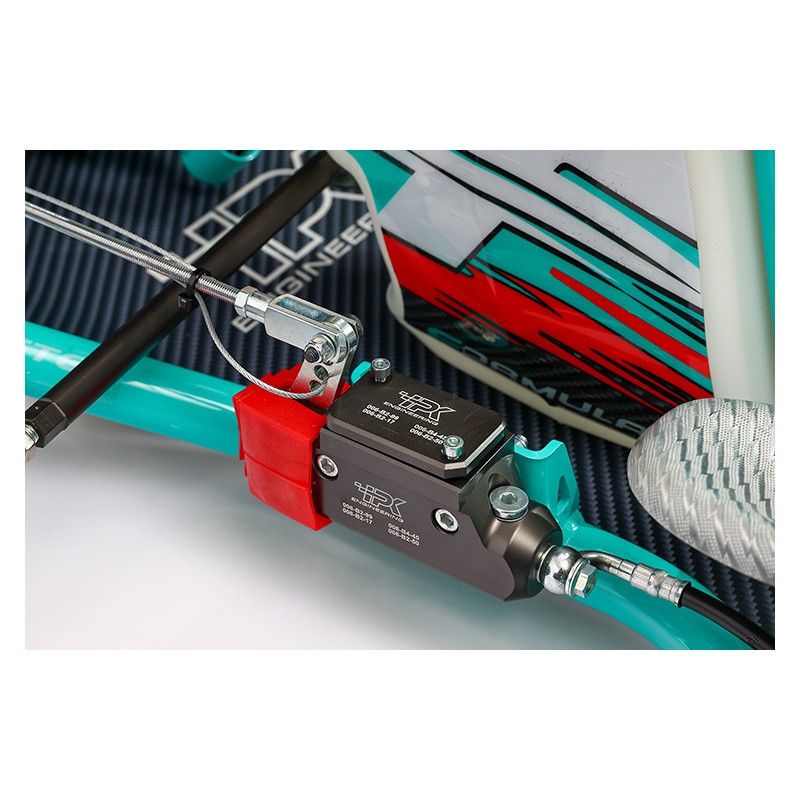 Telaio Formula K MINI MONSTER EVO3 2026 NEW!!