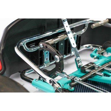 Telaio Formula K MINI MONSTER EVO3 2026 NEW!!