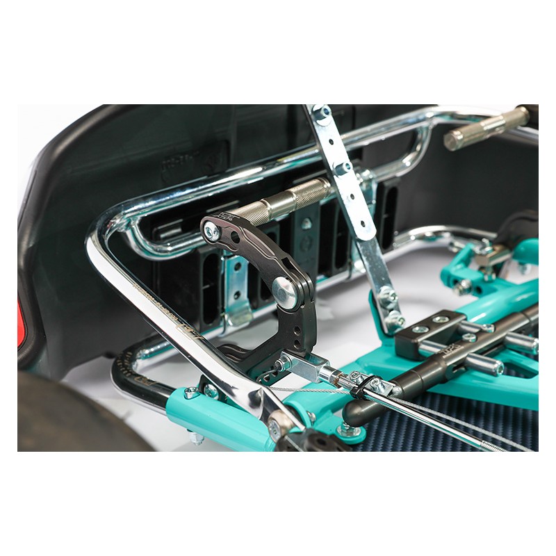 Chassis Komplett Formula K MINI MONSTER EVO3 2026 NEW!!