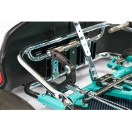 Chassis Formula K MINI MONSTER EVO3 2026 NEW!!