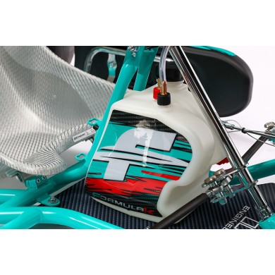 Telaio Formula K MINI MONSTER EVO3 2026 NEW!!