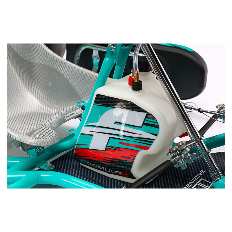 Telaio Formula K MINI MONSTER EVO3 2026 NEW!!