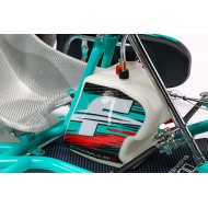 Chasis Formula K MINI MONSTER EVO3 2026 NEW!!