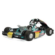 Chassis Complete Formula K MINI MONSTER EVO3 2026 NEW!!