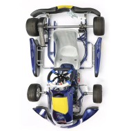 Telaio Praga MINI MONSTER EVO3 2026 NEW!!