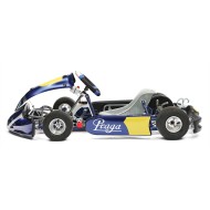 Chassis Complete Praga MINI MONSTER EVO3 2026 NEW!!