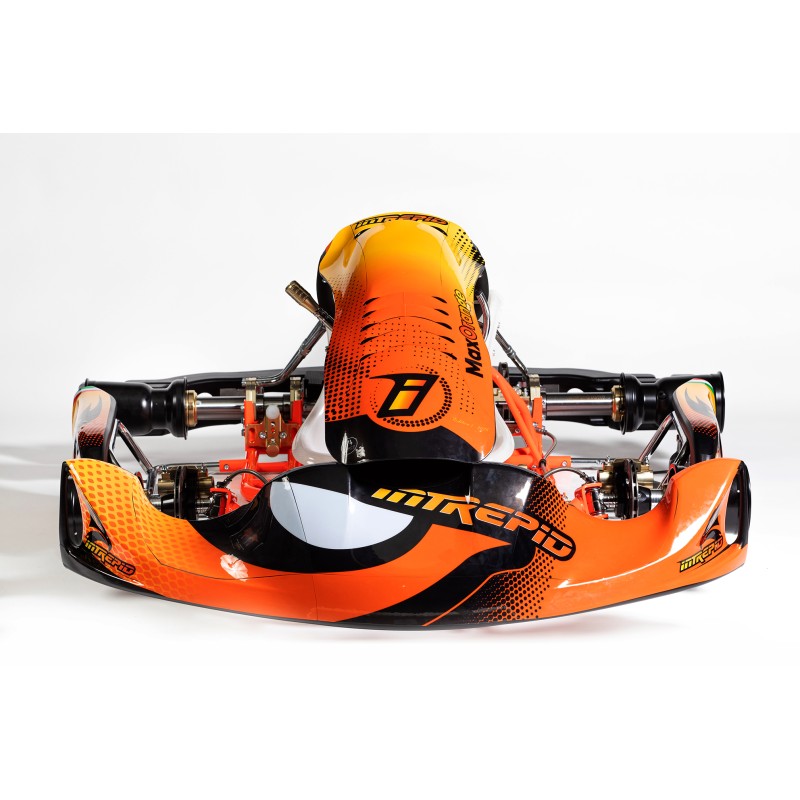 Intrepid Cruiser MS3 OK/KZ 2026 !