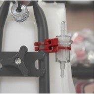 Support Fixation Filtre Essence Type Grand, MONDOKART, kart, go