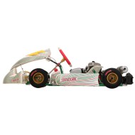 Telaio TonyKart Rookie Mini EVM 60cc 2026 !!