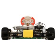 Chasis TonyKart Rookie Mini EVM 60cc 2026 !!