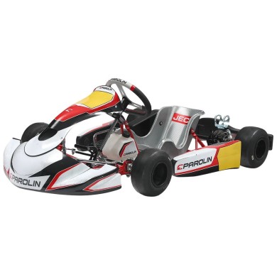 Chasis MINI Opportunity Parolin NEW!!