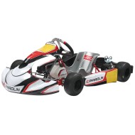 Chassis MINI Opportunity Parolin NEW!!