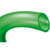 Fuel Petrol Pipe Green (6x9mm)
