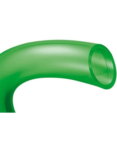 Fuel Petrol Pipe Green (6x9mm)