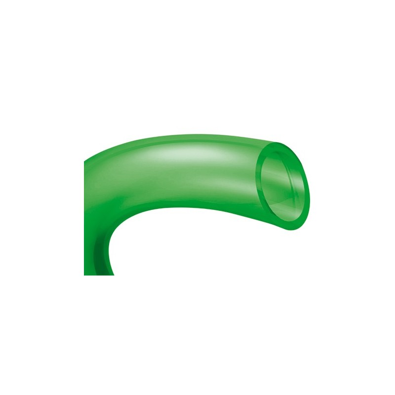 Tubo Gasolina VERDE (6x9mm), MONDOKART, kart, go kart, karting