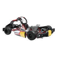 Chasis MINI Opportunity Parolin NEW!!