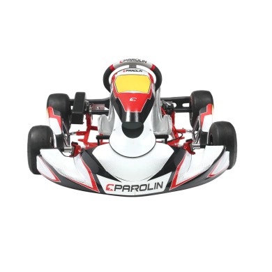 Chassis MINI PIONEER Parolin NEUF !!