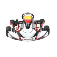 Telaio MINI PIONEER Parolin NEW!!