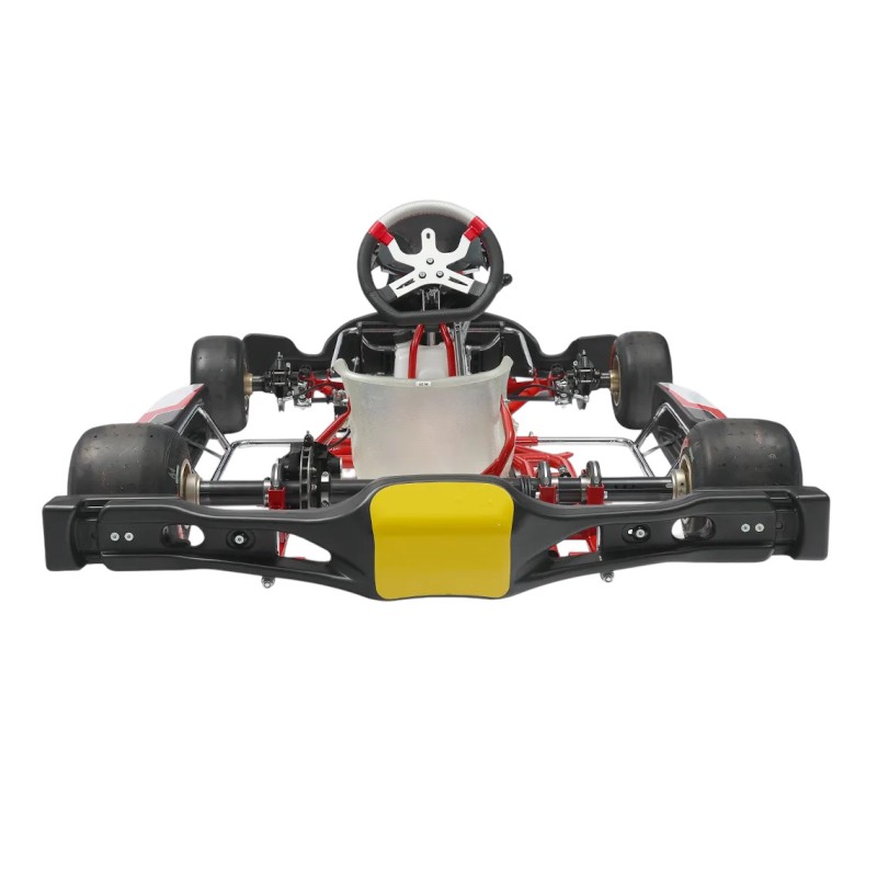 Telaio LE MANS - INVADER KZ Parolin NEW!!