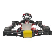 Chassis LE MANS - INVADER KZ Parolin NEW !!