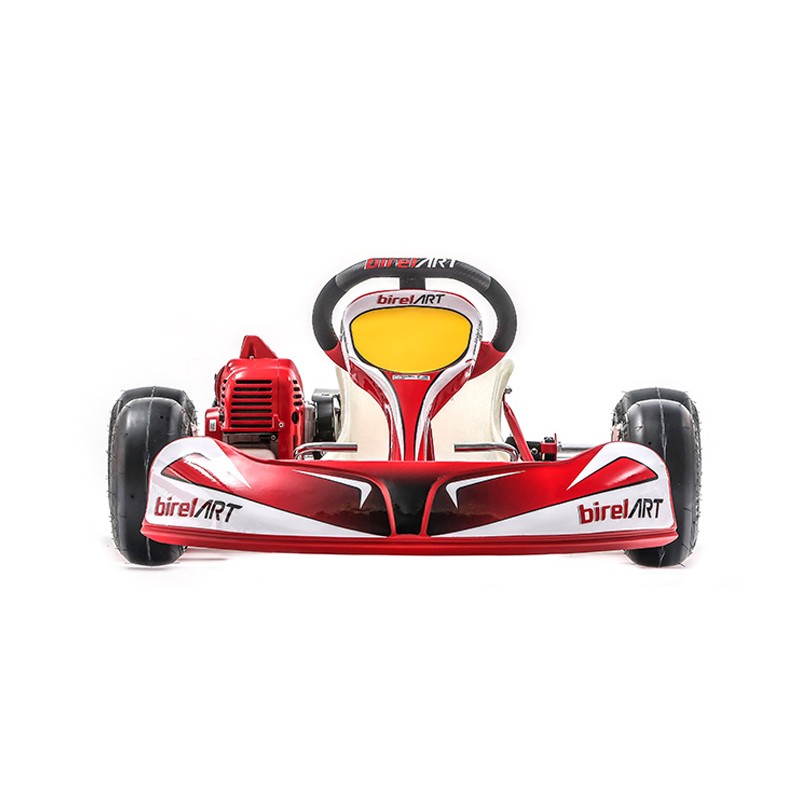 Completa Kart Birel Easykart 50cc NUEVO !!