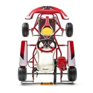 Completa Kart Birel Easykart 50cc NUEVO !!