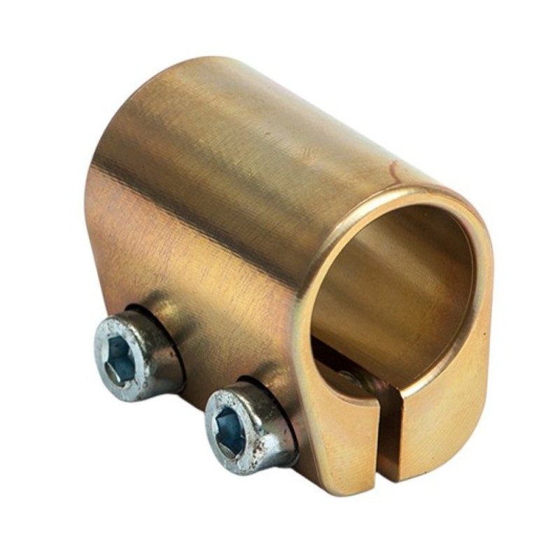 Klammer für 28mm Stabilisator Teflon Intrepid