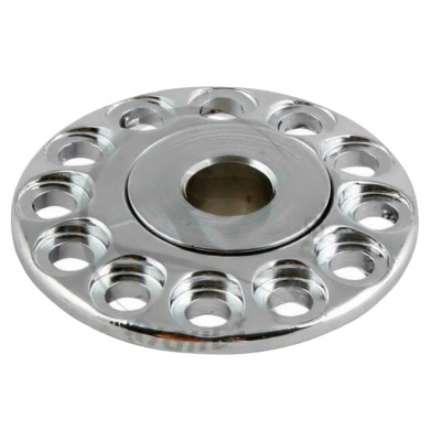 Universal Eccentric Bushing 8/22mm - 12 Holes