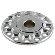 Douille Excentrique Universelle 8/22mm - 12 Trous