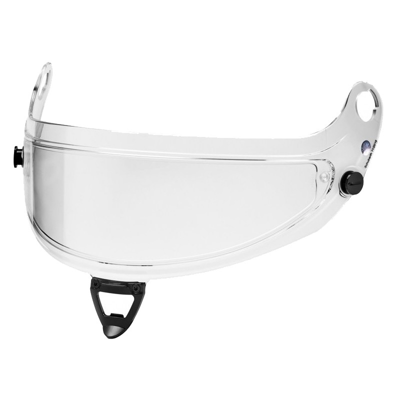 Visier Helme SCHUBERTH SP1-SK1 - Transparent Regen