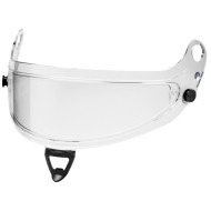Visor Helmets SCHUBERTH SP1-SK1- Transparent Rain