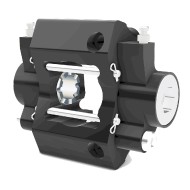 Brake Caliper Rear AP-RACE -08- OK - PAROLIN