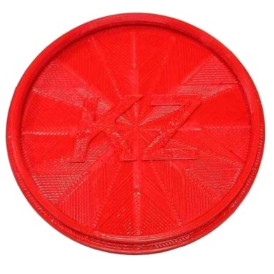 Bouchon Protection Carburateur VHSH 30, MONDOKART, kart, go