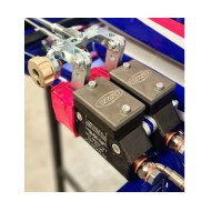 Telaio CKR BARRACUDA KZ V11 2026 !