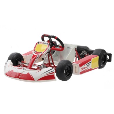 Kart complet Birel Easykart 50cc NOUVEAU !!