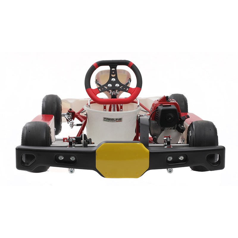Kart complet Birel Easykart 50cc NOUVEAU !!