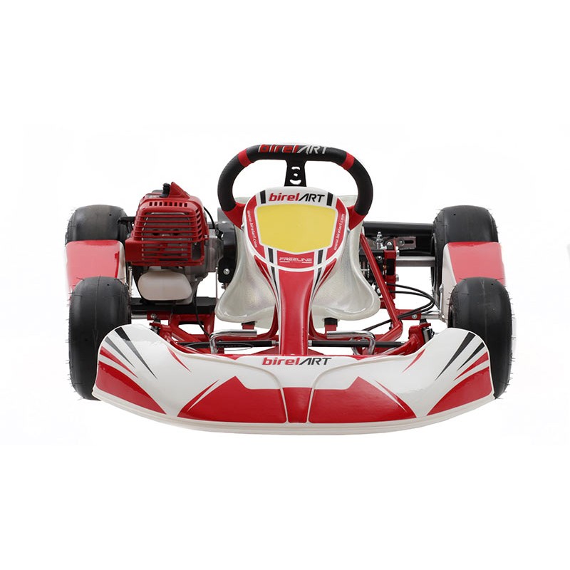 Complete Kart Birel Easykart 50cc NEW !!
