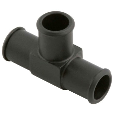 Water Pipe Connection 3-Way Aluminium, mondokart, kart, kart