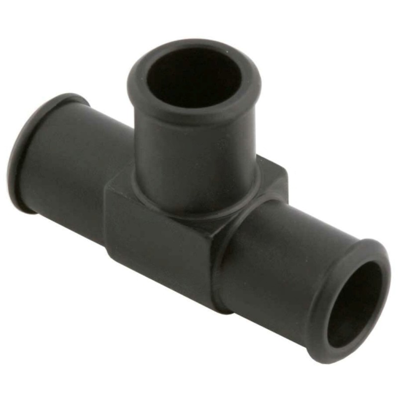 Schlauchanschluss 3-Wege Wasser Aluminium, MONDOKART, kart, go