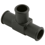 Water Pipe Connection 3-Way Aluminium, mondokart, kart, kart