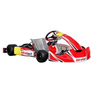 COMPLETE KZ KART – BIREL ART S19 + TM KZ R3 STD