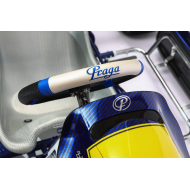 Chasis Praga Dragon EVO3 KZ 2026 NUEVO!!