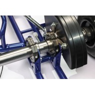 Chassis Praga Dragon EVO3 KZ 2026 NEUF!!