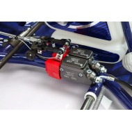 Telaio Praga Dragon EVO3 DD2 2026 NEW!!