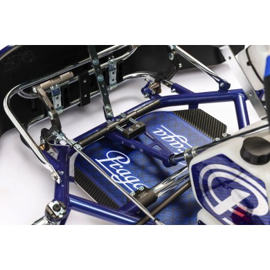 Chassis Complete Praga Dragon EVO3 DD2 2026 NEW!!