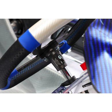 Telaio Praga Dragon EVO3 DD2 2026 NEW!!